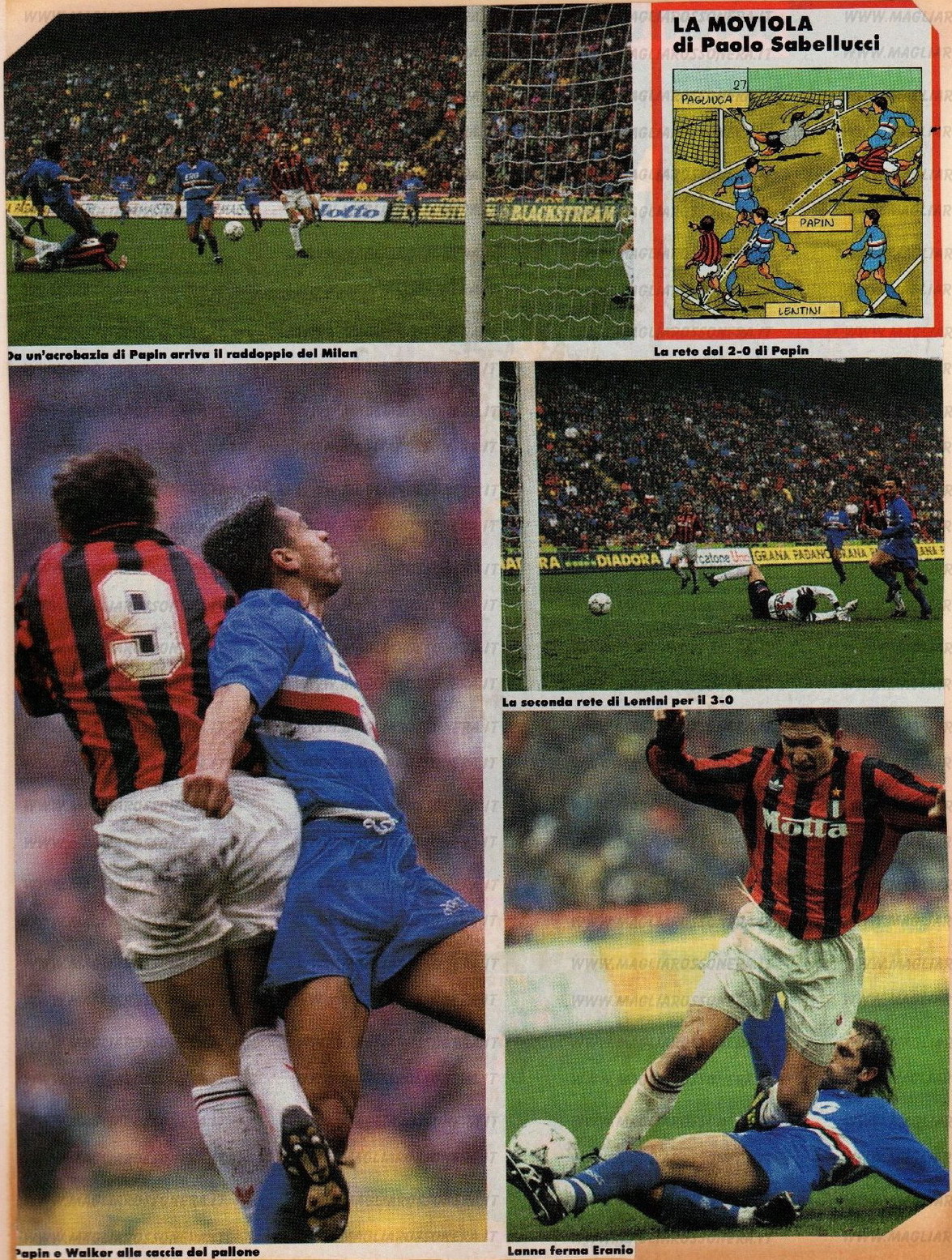 AC米兰困境重重,连战不胜意甲前景堪忧 AC米兰困境重重,连战不胜意甲前景堪忧