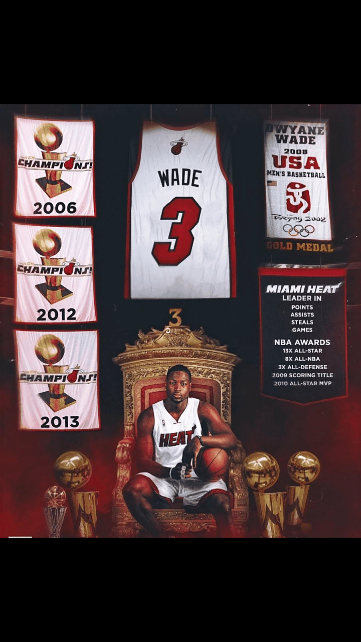 韦德风采依旧,领导球队一路高歌猛进 韦德风采依旧,领导球队一路高歌猛进