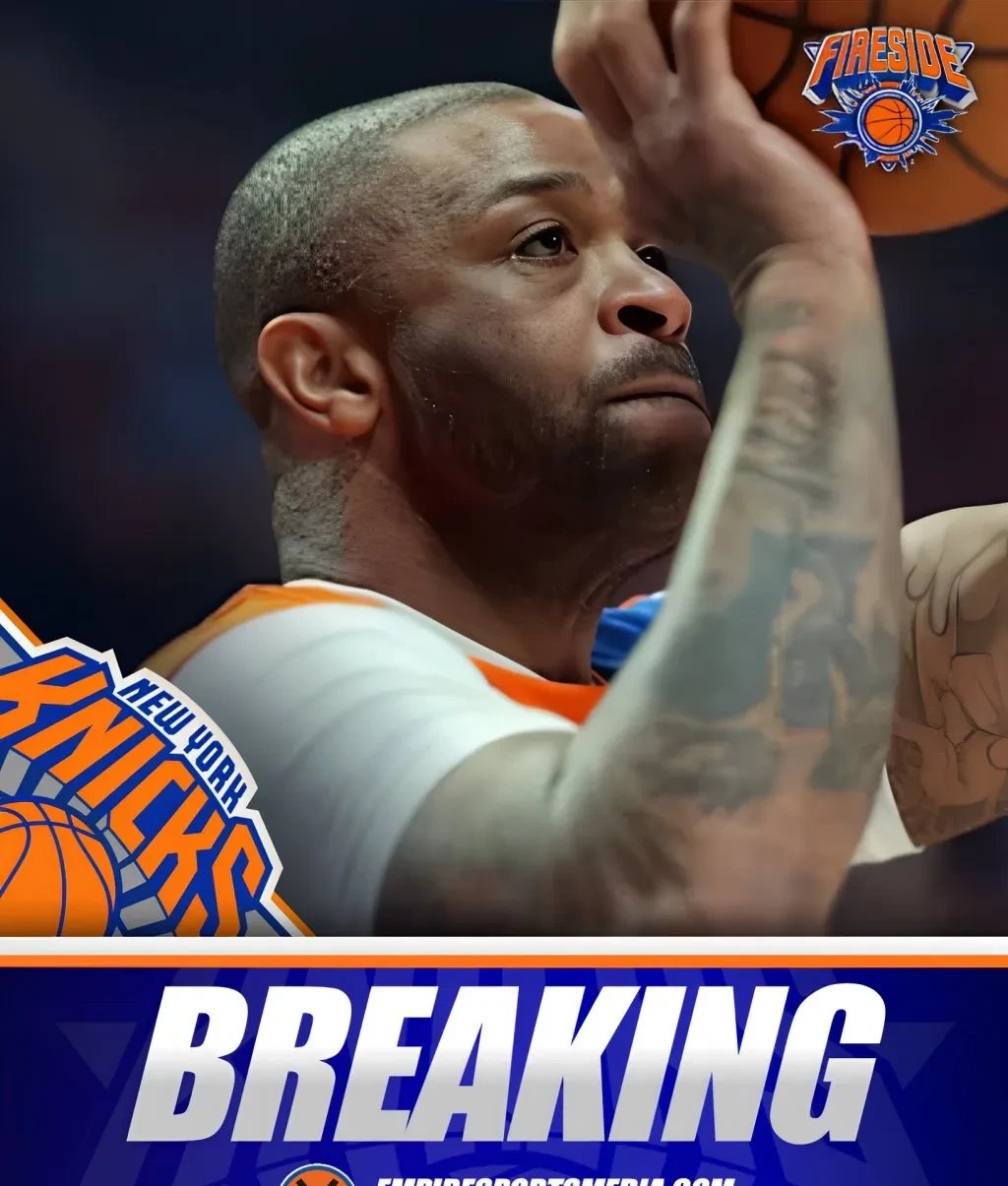 尼克斯宣布签下外援增强实力 尼克斯宣布签下外援增强实力