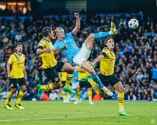 爱体育-爱尔兰坎普准耐心，坎萨接踵