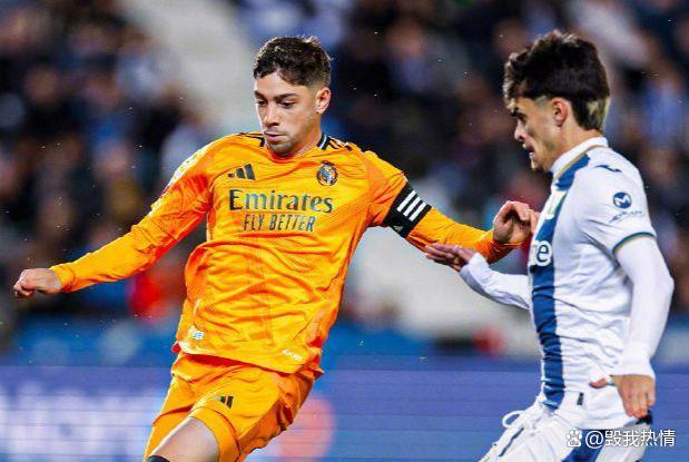 马竞凭科雷亚梅开二度，客场击败莱加内斯