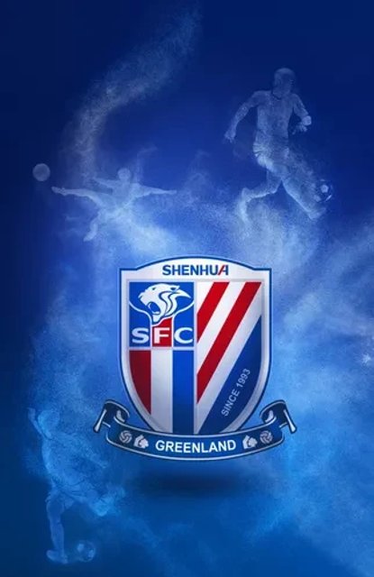 爱体育-上海申花气势如虹,势欲翻盘取胜