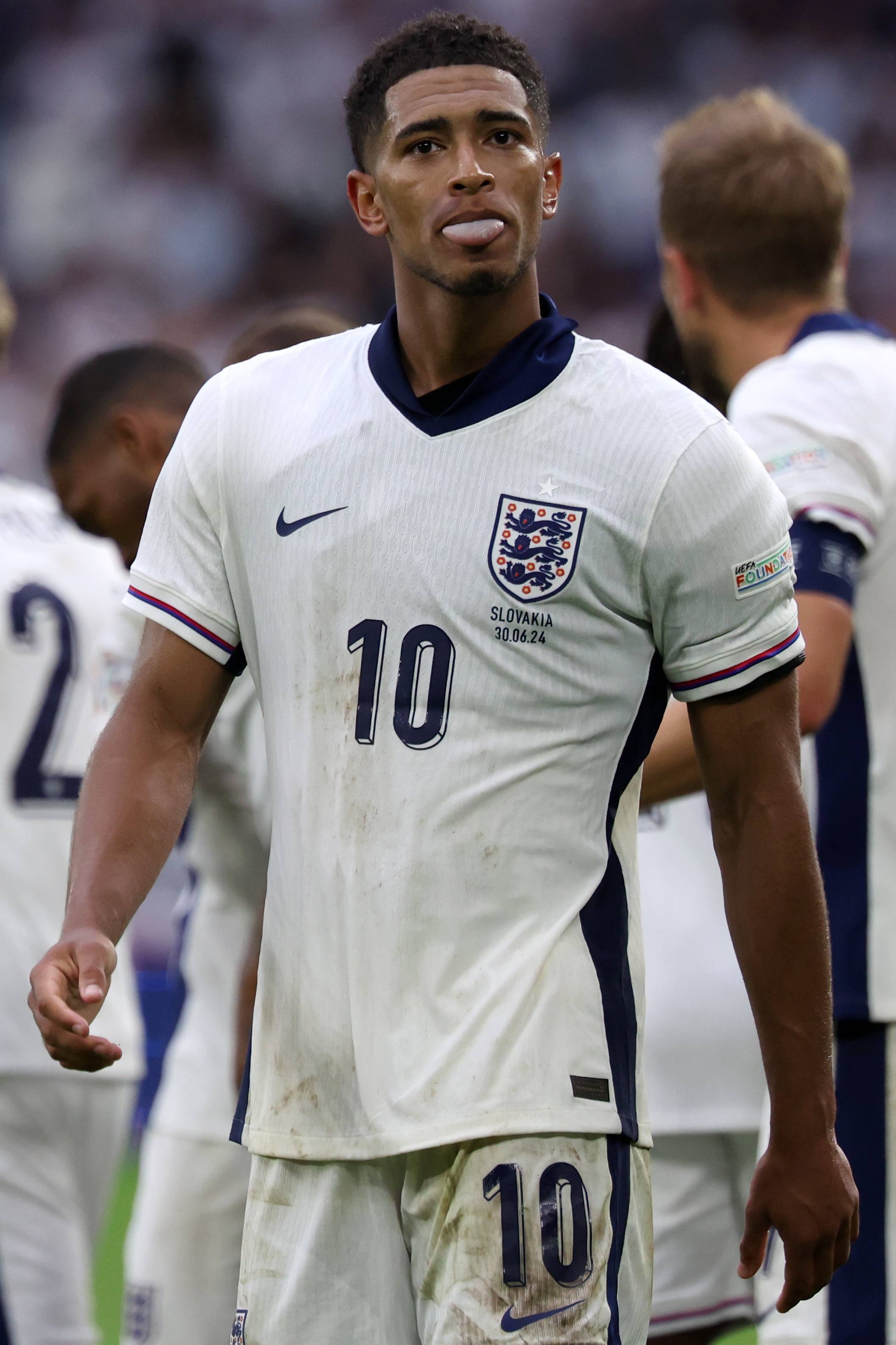 英格兰主场力克瑞士获得胜利 英格兰主场力克瑞士获得胜利