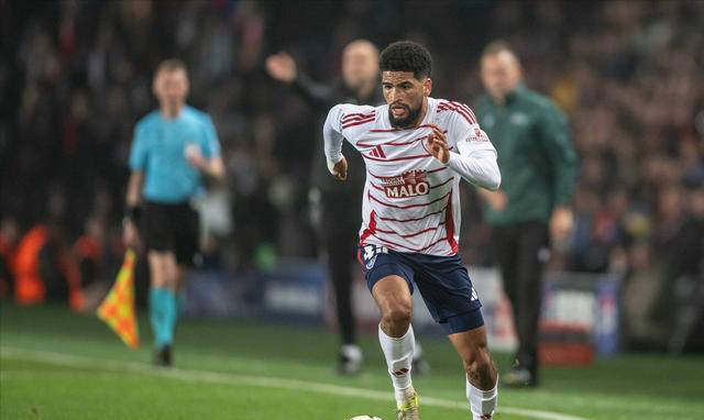 爱体育-布雷斯特主场取得一分,保持不败战绩