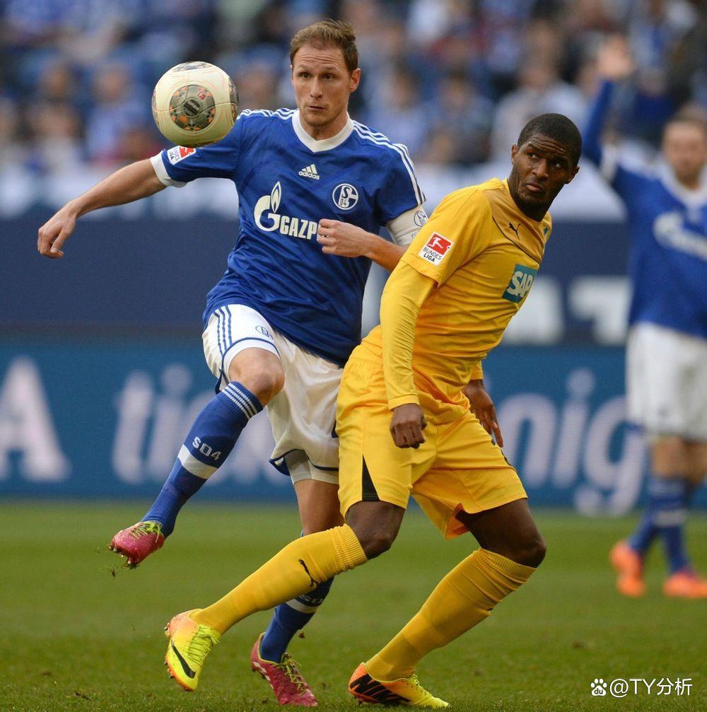 爱体育-沙尔克04主场失利,面临保级压力加大