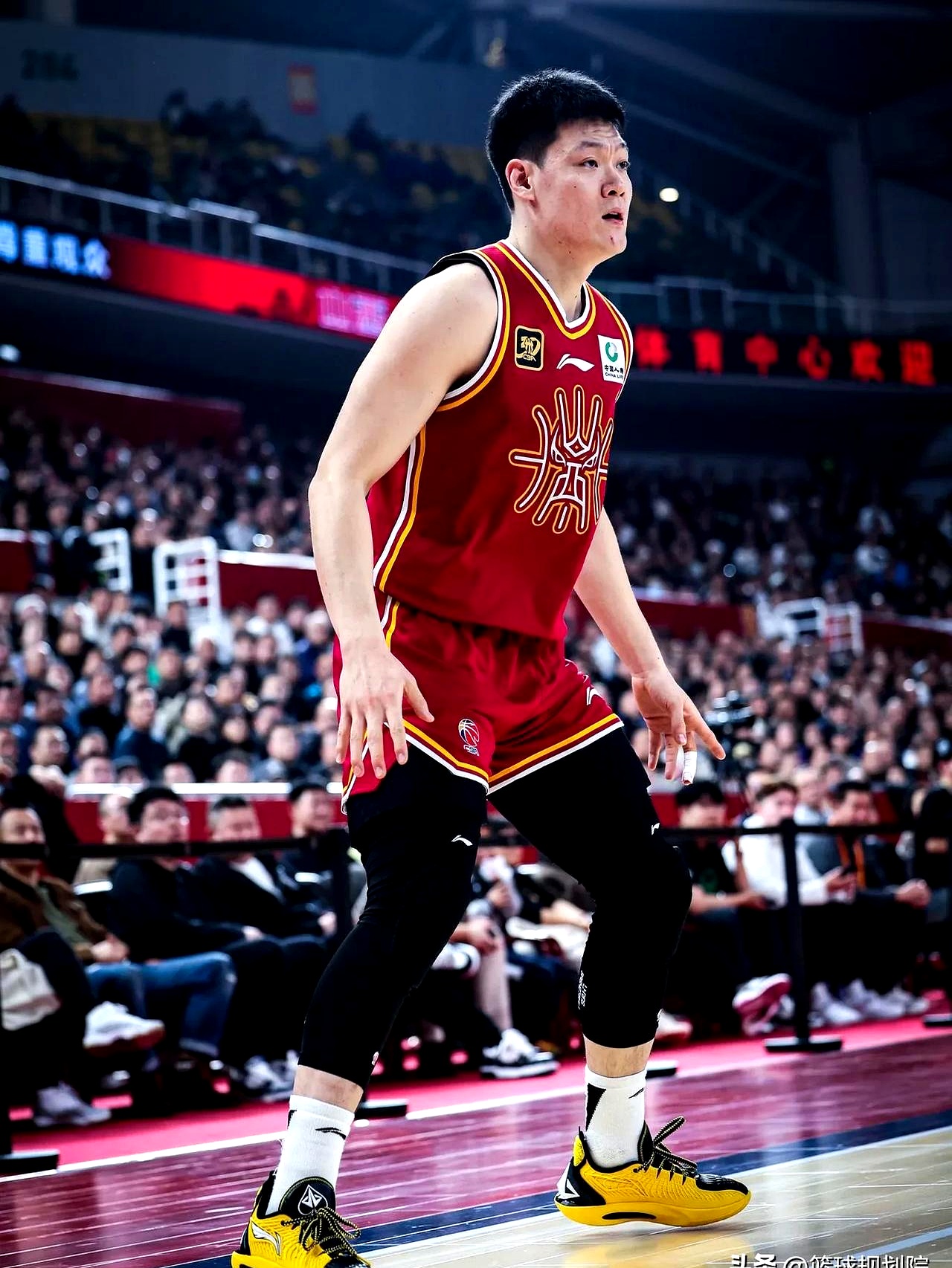 爱体育-山西队球员精神面貌焕然一新，备战下一场比赛