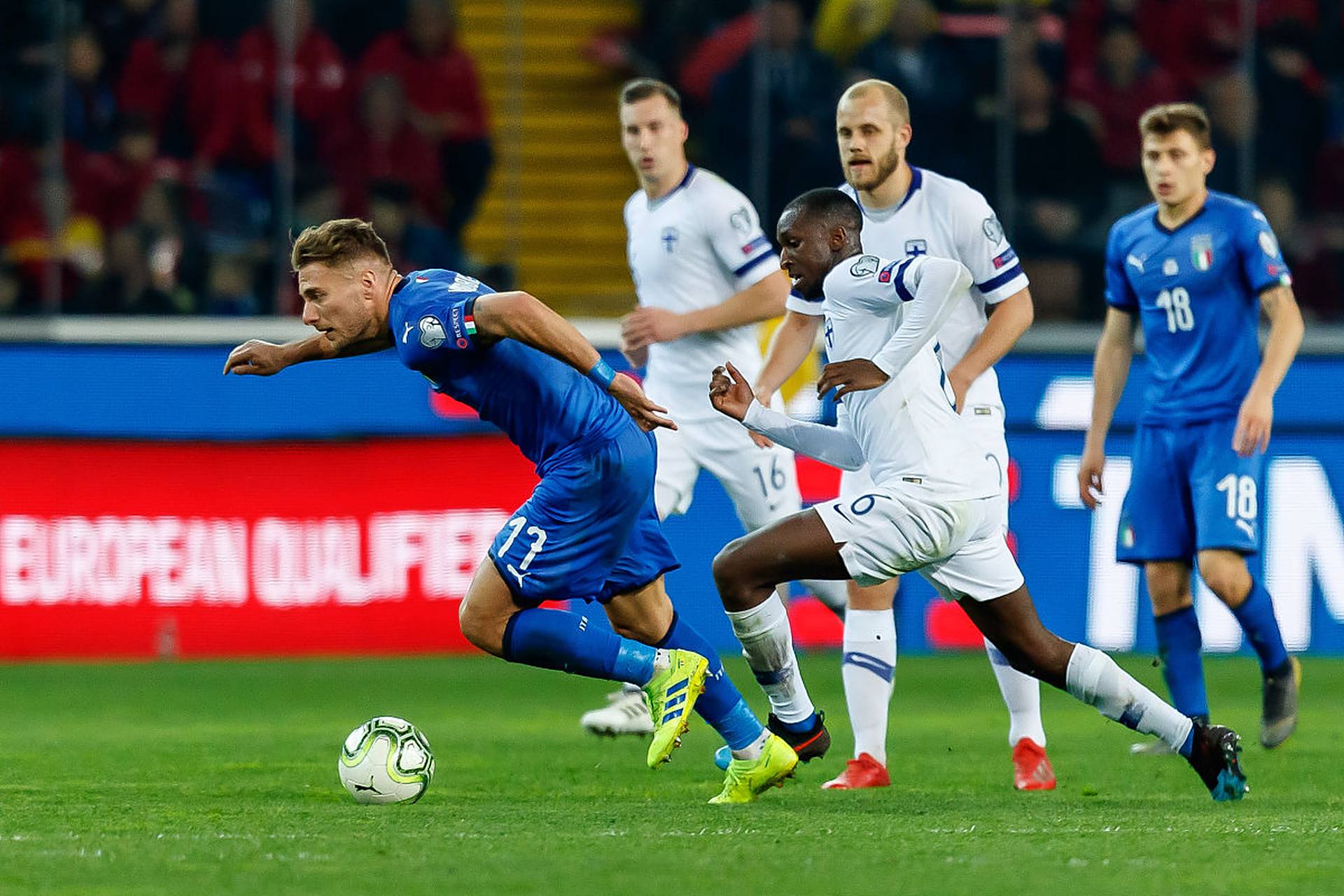 爱体育官方网站-葡萄牙小胜列支敦士登,预计晋级欧预赛16强