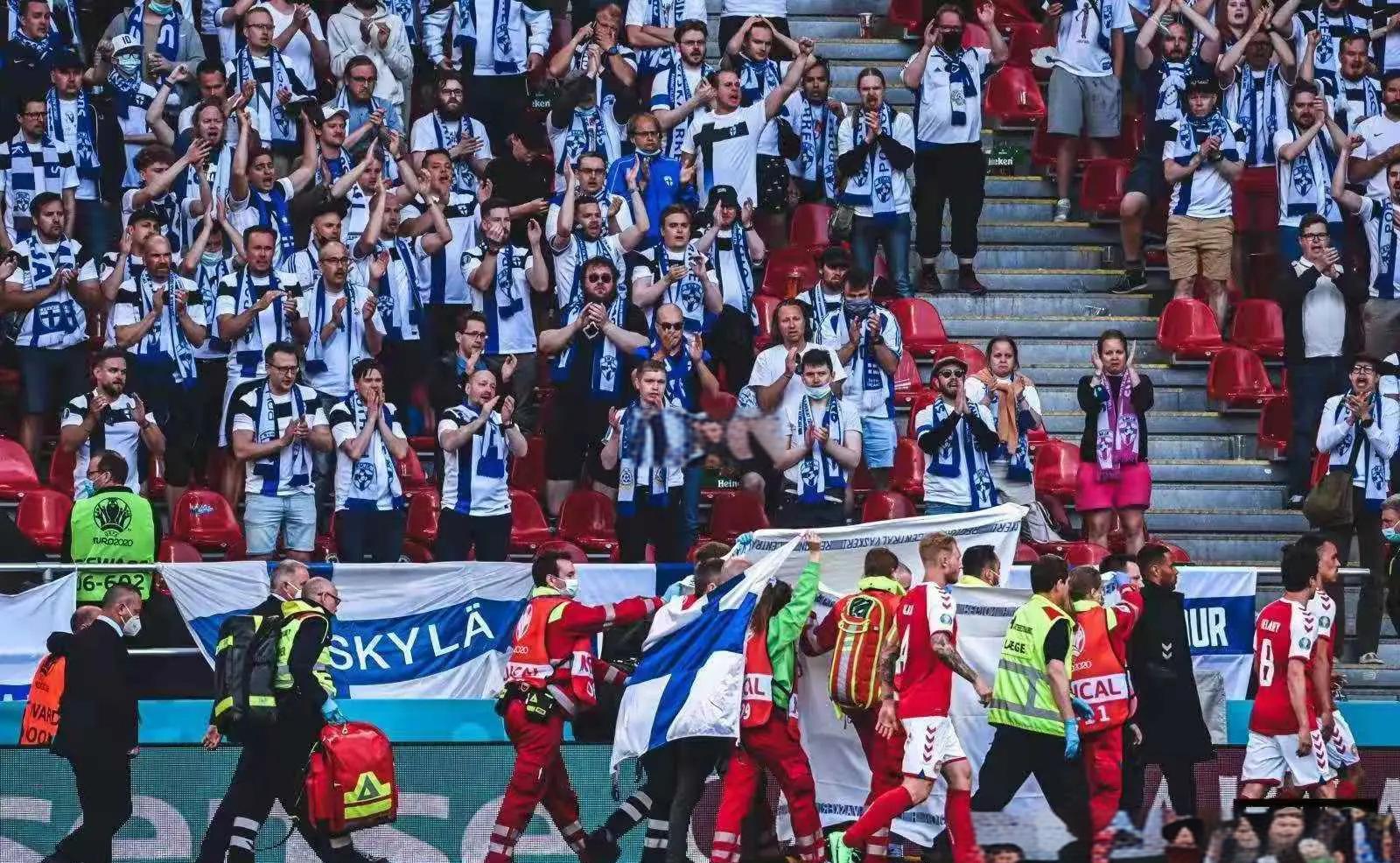 爱体育-芬兰国家足球代表队表现亮眼