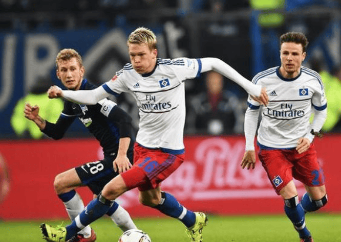 爱体育官方网站-明斯特客场不敌柏林赫塔,遭遇三连败