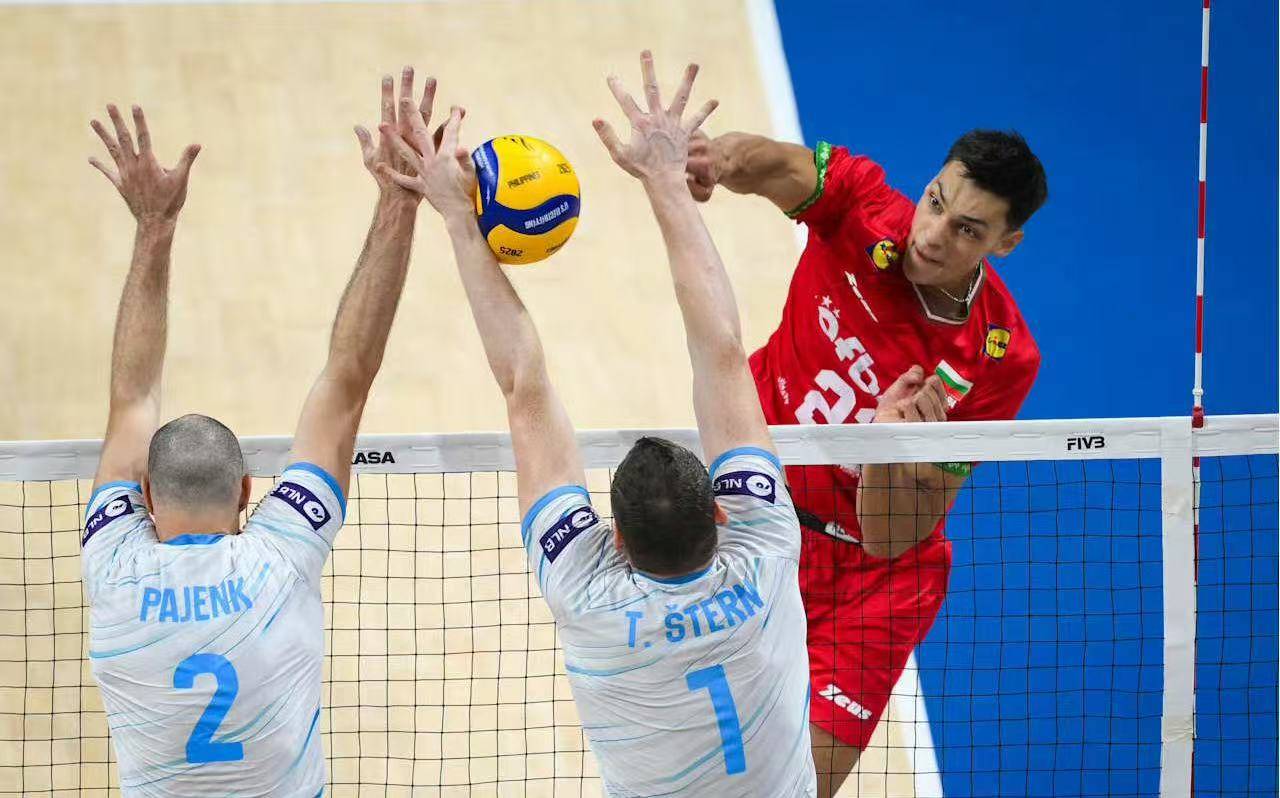 爱体育-斯洛文尼亚对阵保加利亚,备战友谊赛