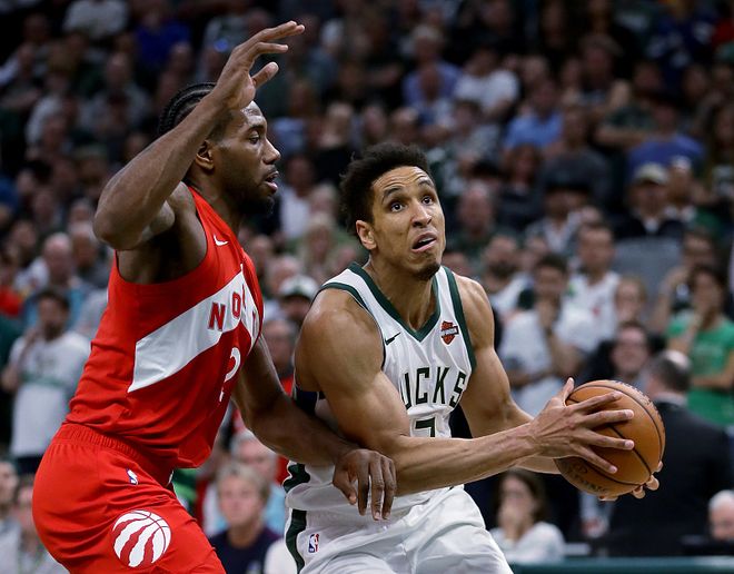 爱体育官网-雄鹿队新援火速融入球队入会出战