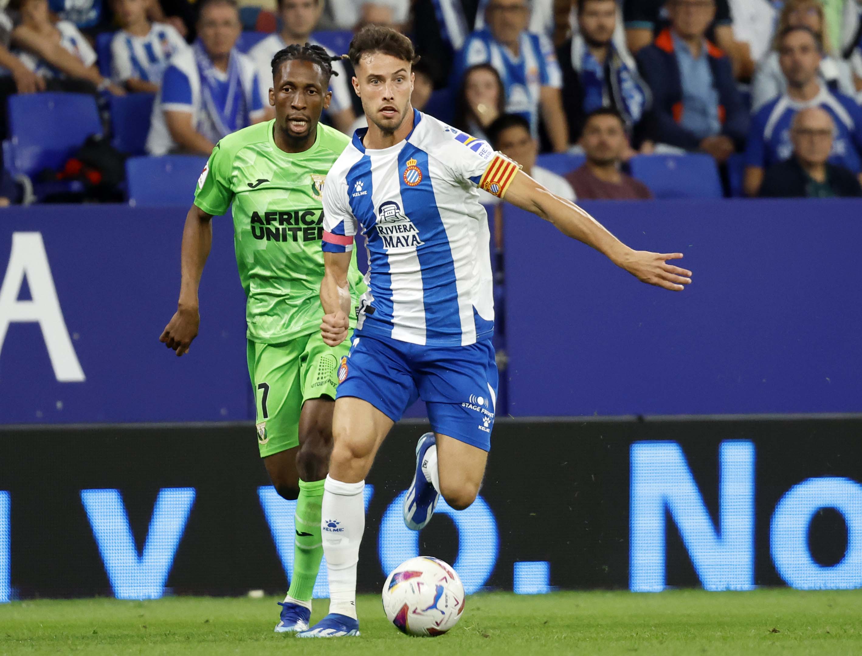 莱加内斯主场战胜对手成功晋级 莱加内斯主场战胜对手成功晋级