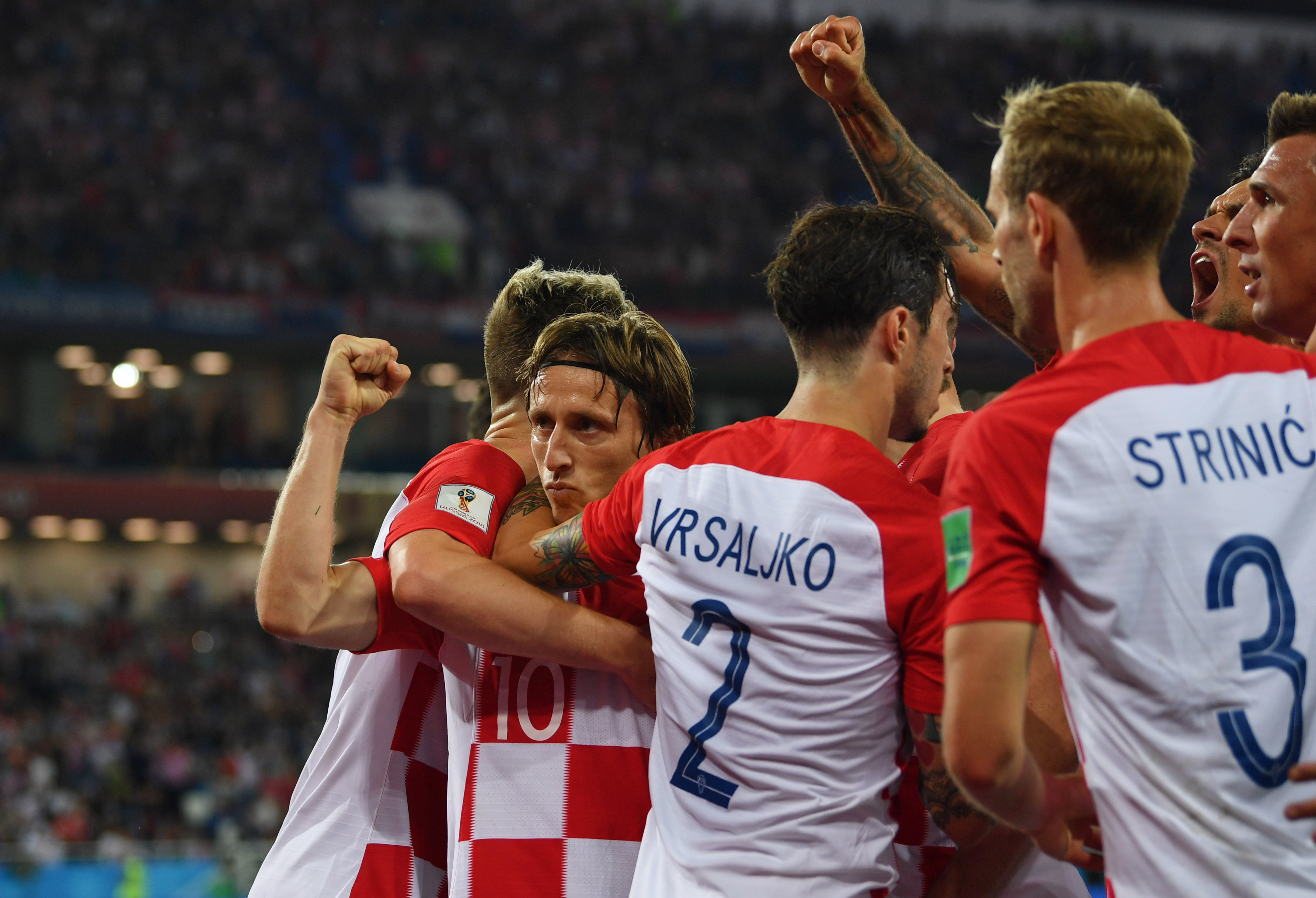 爱体育官网-克罗地亚对阵捷克,双方实力相当