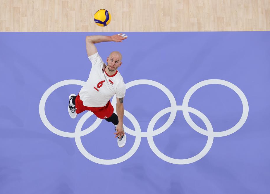 爱体育官方网站-波兰队在男子排球比赛中大获全胜