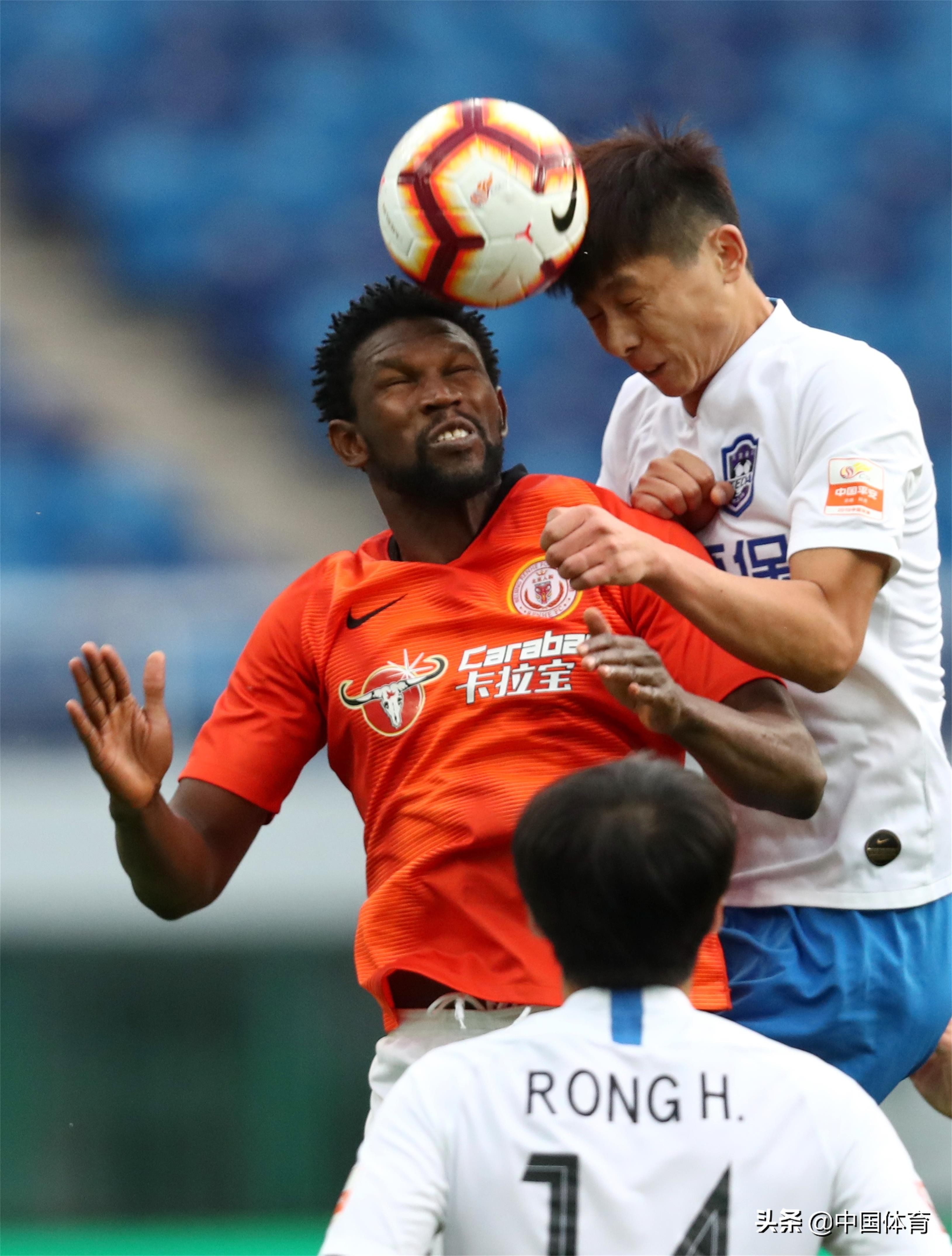 爱体育官网-天津泰达成功晋级,超越对手