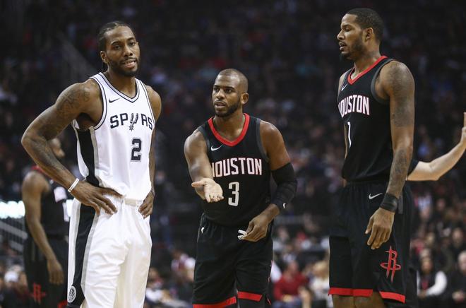 爱体育官方网站-火箭大胜马刺,豪取十二连胜