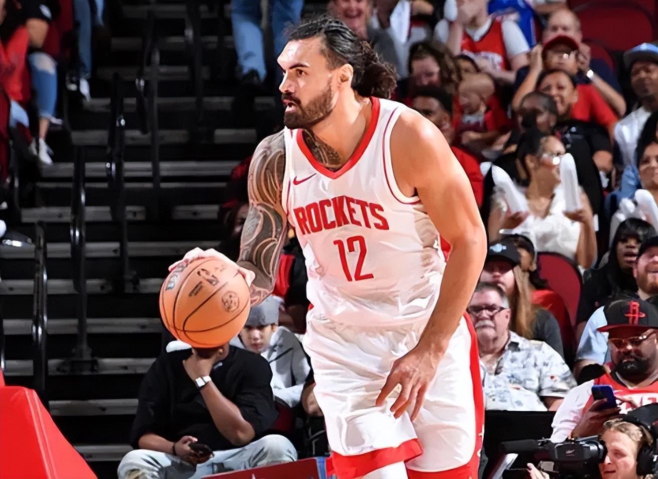 火箭大胜马刺,豪取十二连胜 火箭大胜马刺,豪取十二连胜