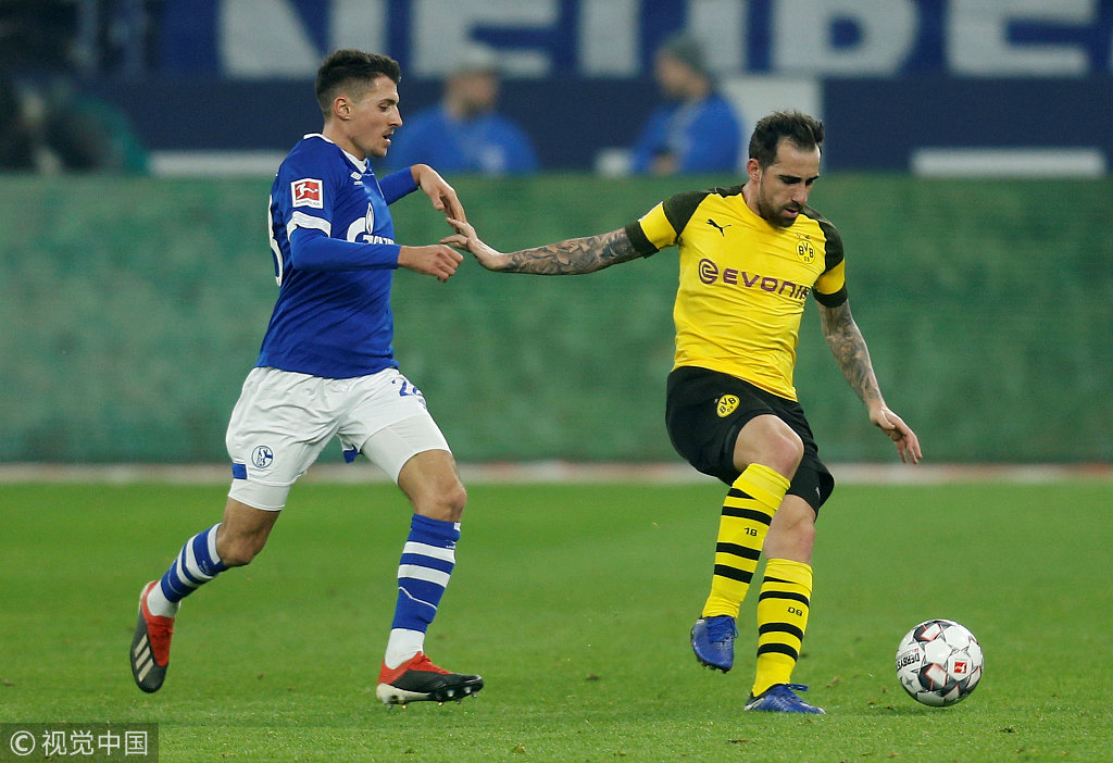 爱体育-沙尔克04出场阵容调整,带来惊喜