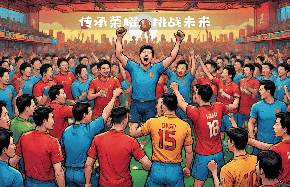 爱体育官网-赛场火爆燃情!国内足球职业大赛