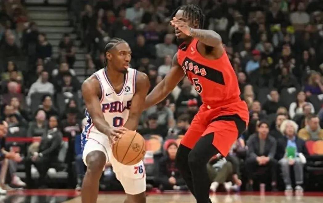 公牛客场不敌76人,遭受两连败 公牛客场不敌76人,遭受两连败